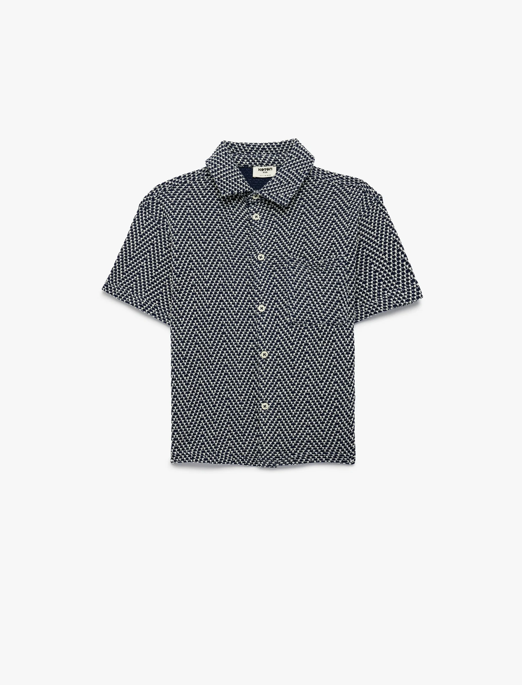 KËMISHË PËR FËMIJË